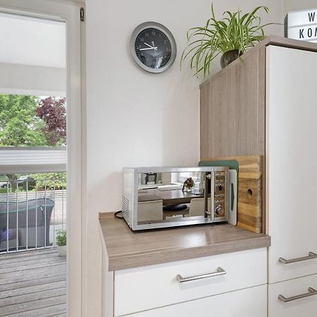 라어 Haus No 6 아파트 외부 사진