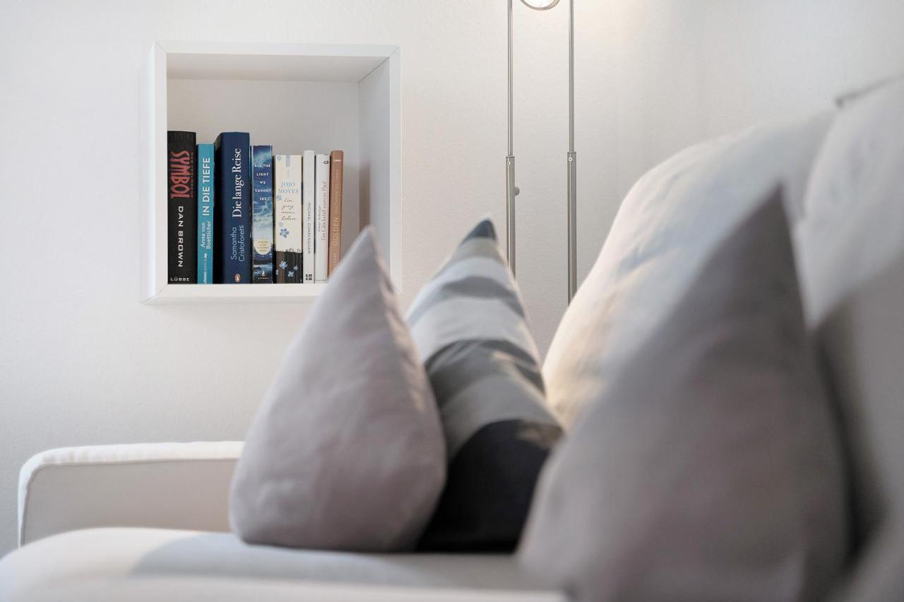 라어 Haus No 6 아파트 외부 사진