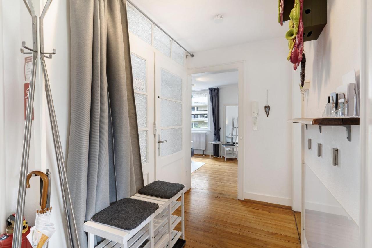 라어 Haus No 6 아파트 외부 사진