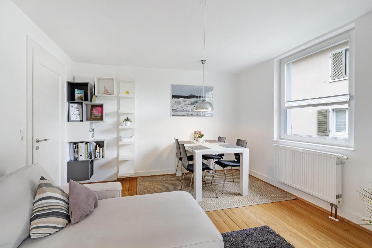 라어 Haus No 6 아파트 외부 사진