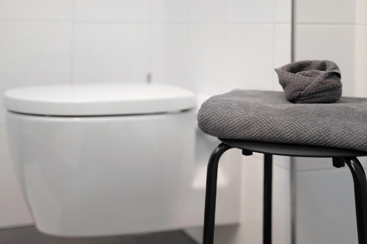 라어 Haus No 6 아파트 외부 사진