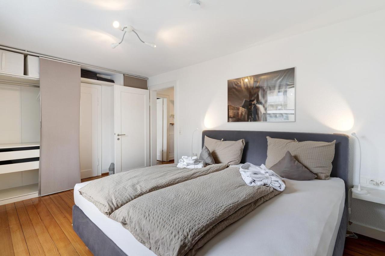 라어 Haus No 6 아파트 외부 사진